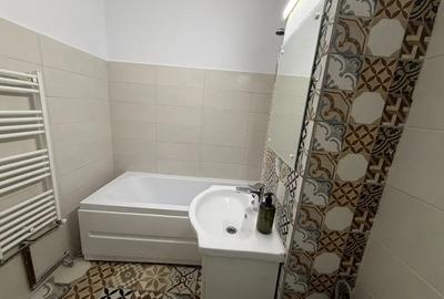 Apartament cu 1 camera - zona Nicolina - Lidl - 4