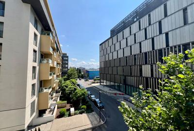Apartament 2 camere, Aviatiei, balcon 9,5 mp - 8