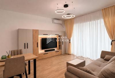 3 camere in Toscana Residence I Modern I Loc de parcare I Mega Image non-stop - 1