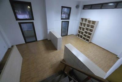 Spațiu comercial , D+P, 256 mp.,trafic intens, parcare proprie - 6