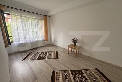 Apartament cu 2 camere semidecomandat în Carpați 2