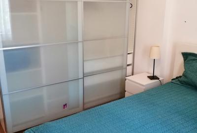 Dacia- Sheraton, apartament cochet, 2 camere, vedere spate - 5