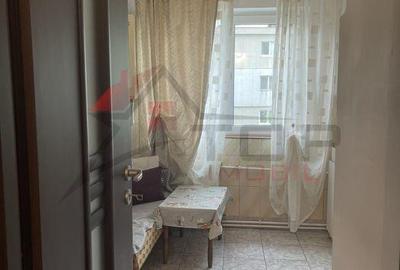 Zimbru - Alexandru , 3 camere mobilat si utilat, balcon inchis - 5