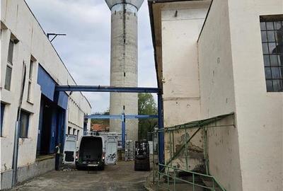 Proprietate Industriala - 4000 mp - Productie - Office - 26
