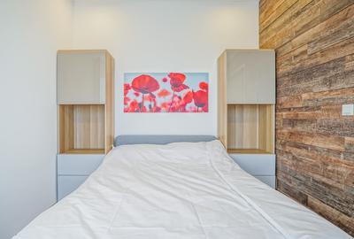 Apartament luminos foarte aproape de metrou, lac si Herastrau (English in descr) - 11