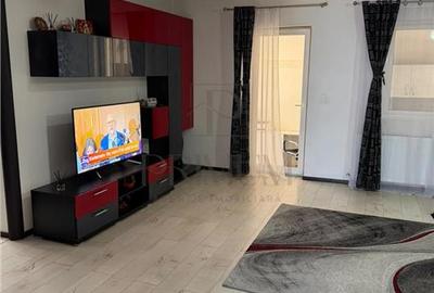 Mosnita Noua, Cartier Europa, Duplex P+M 5 camere - 3