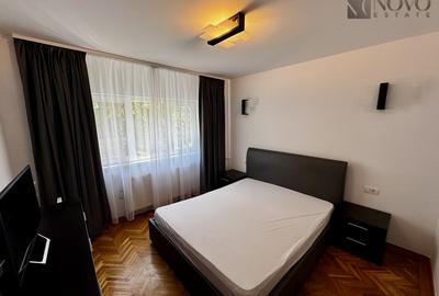 2 Camere | Turda | Renovat | Balcon - 1