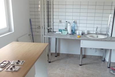 3 camere (din 4) RENOVAT RECENT et 2 NEMOBILAT zona Mosilor-Eminescu - 12