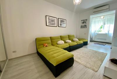 Apartament 2 camere cu loc de Parcare - Militari Residence - 2