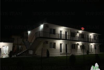 AFACERE LA CHEIE VILA  17 CAMERE 17 BAI EFORIE NORD - 26