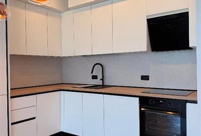 Apartament 3 camere, Baneasa loc de parcare inclus in pret - 5