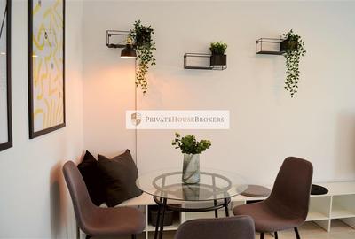 Baneasa - Straulesti | Casa Presei Residence | 2024 | Parcare | Nou - 12