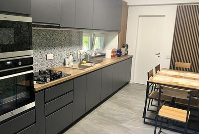 Inchiriere Vila Floreasca -spatiu versatil pentru diferite activitati - 9