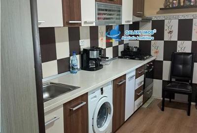 DE VANZARE APARTAMENT CU 3 CAMERE MODERN BRADU - 9