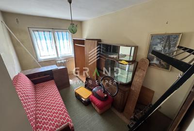 Ap 2 camere | DECOMANDAT | Zona Manastur-Clabucet - 22