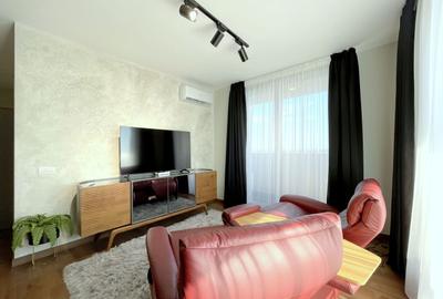 Apartament 2 camere inchiriere - zona Take Ionescu - 5