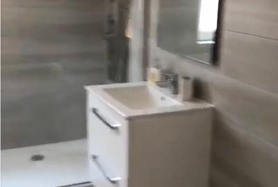 Vând apartament cu trei camere Aradului Decatlon - 10