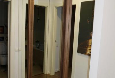 2 Camere H Pipera Lake Gradina 30 mp Parcare - 17