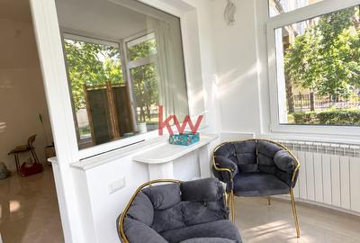 Apartament modern in Codrescu, Copou, cu 2 camere! - 4