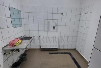 Spatiu comercial, centrala proprie, 120 mp, zona linistita, aer conditionat - 9