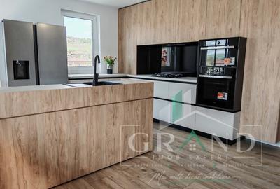 Apartament cu 2 camere decomandat, mobilat în Dâmbul Rotund