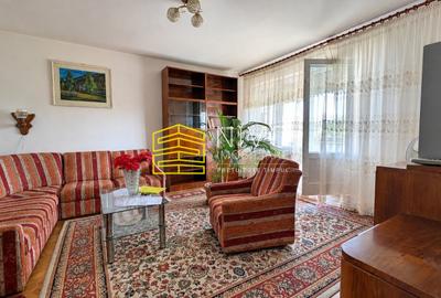 Apartament 3 camere – Tg. Mureș - Ultracentral - 6