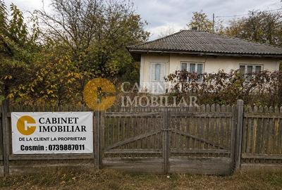 Teren Construcții de 1500 mp, în Ungheni