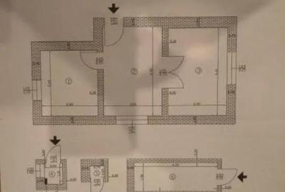 Apartament 2 camere Unirii| George Coșbuc - 2