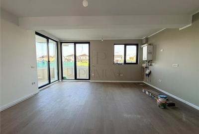 DUPLEX IN ZONA DE TOP - 3 BAI - 2 BALCOANE - 5