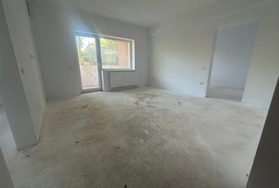 Apartament NOU, FINISAT LA CHEIE| 2 camere, 48 mp, etaj 1| zona Aiud - 1