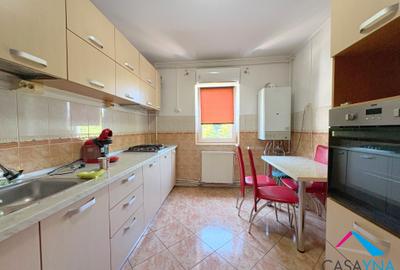 Apartament 3 camere decomandate | Etaj 1 | Arena Mall! - 1