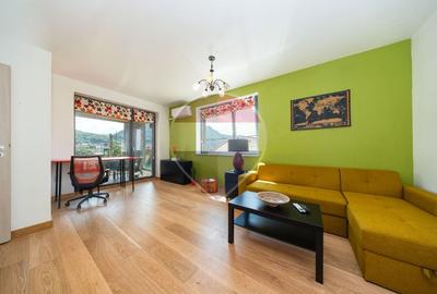 Apartament modern - view superb Dealul Morii - 2