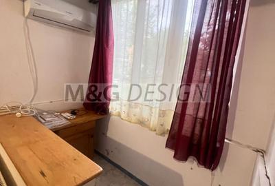 2 camere Girocului parter cu centrala si balcon - 12