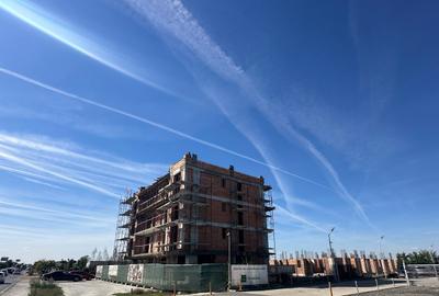 Apartament 2 camere Bragadiru constructie noua premium livrare 2027 trim 2 - 13