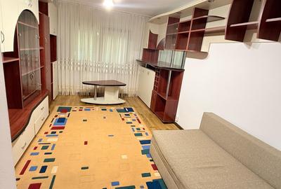 APARTAMENT SPATIOS, POZITIE IDEALA, 3 CAMERE PACURARI, MOARA DE FOC - 1