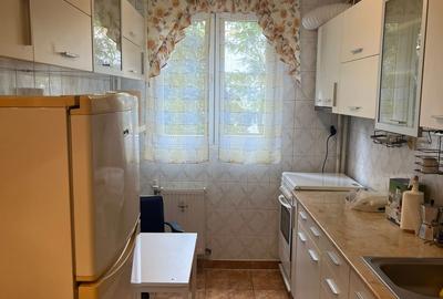 Iancului, Matei Voievod,  apartament 2 camere, mobilat si utilat, 51 mp utili, - 4
