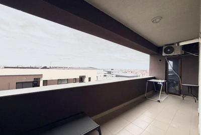 Apartament cu 2 camere in Gama Residence-Soseaua Olteniței-Popesti Leordeni - 14