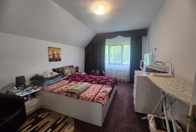 Casa in Luncani cu teren 5500 mp - 11