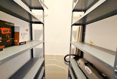Alexandru cel Bun - Pasarela O.Bancila, 3 camere spatios, disponibil imediat - 10