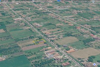 Casă de vânzare, Teren 900 mp, S.C. 156.7 mp,  Șiria, Judet Arad. - 2