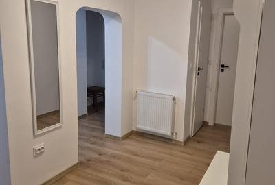 DE ÎNCHIRIAT – Apartament 3 camere | Cartier Ștrand, Sibiu - 1