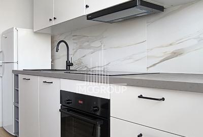 Apartament de inchiriat cu 2 camere și parcare inclusă în Gheorgheni - 2