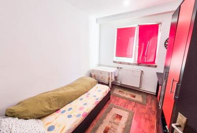 Apartament 3 camere Trivale Pitesti - 3