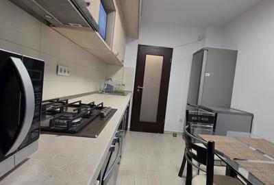 3 camere cu doua locuri de parcare Obregia - 14
