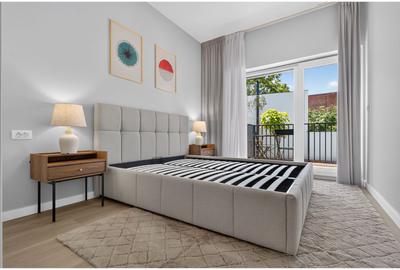Apartament cu 3 camere de închiriat | Cuza Residence – Ultracentral-AP1567 - 9
