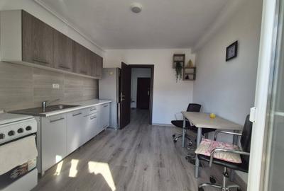 Apartament 2 camre in bloc nou, Cartier Subcetate - 7