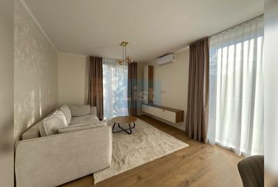 0% Comision| Apartament la prima inchiriere, 2 camere, terasa, parcare - 2