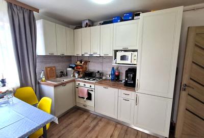 Apartament decomandat 3 camere, Cartierul Arhitectilor - 2