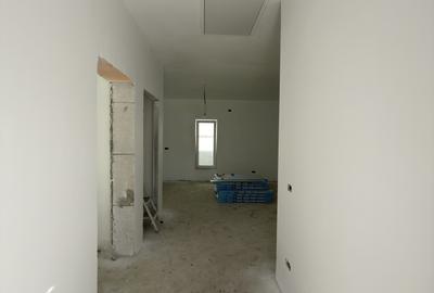 Duplex 3 camere, P+Pod, 80mp utili, 275mp  teren in Utvin - 15