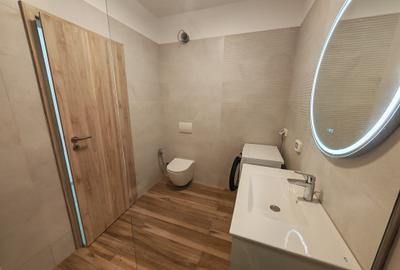 Apartament 2 camere mobilat-utilat Lucx PRIMAVERA CAMPUS - 9